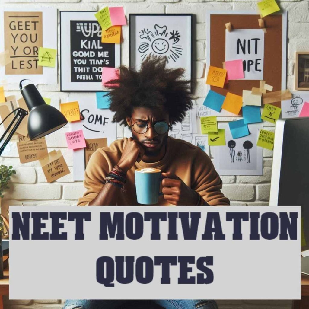 NEET motivation quotes