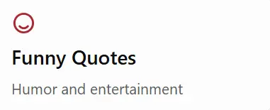 funny quotes
